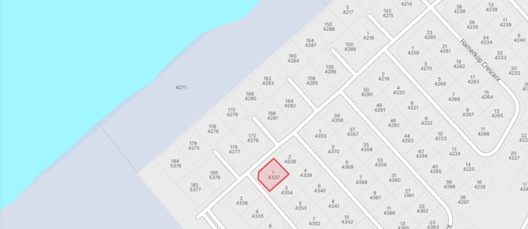 0 Bedroom Property for Sale in Laaiplek Western Cape